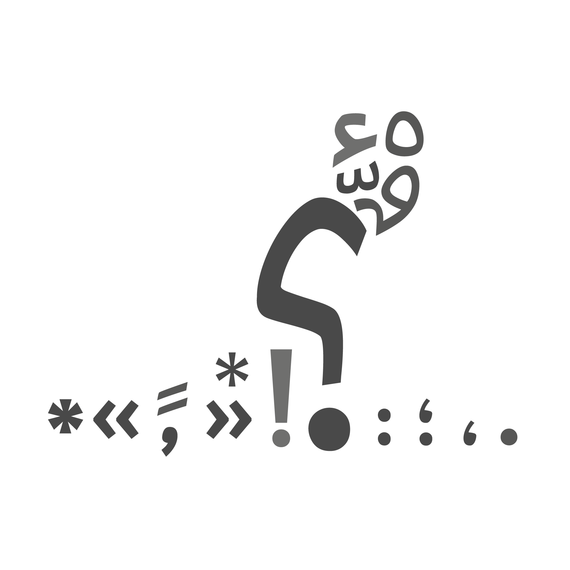 فونت وندا