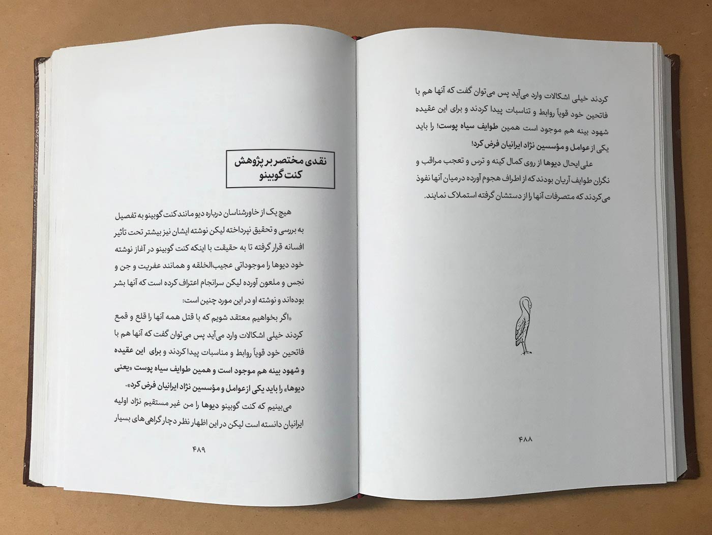 فونت تحریر