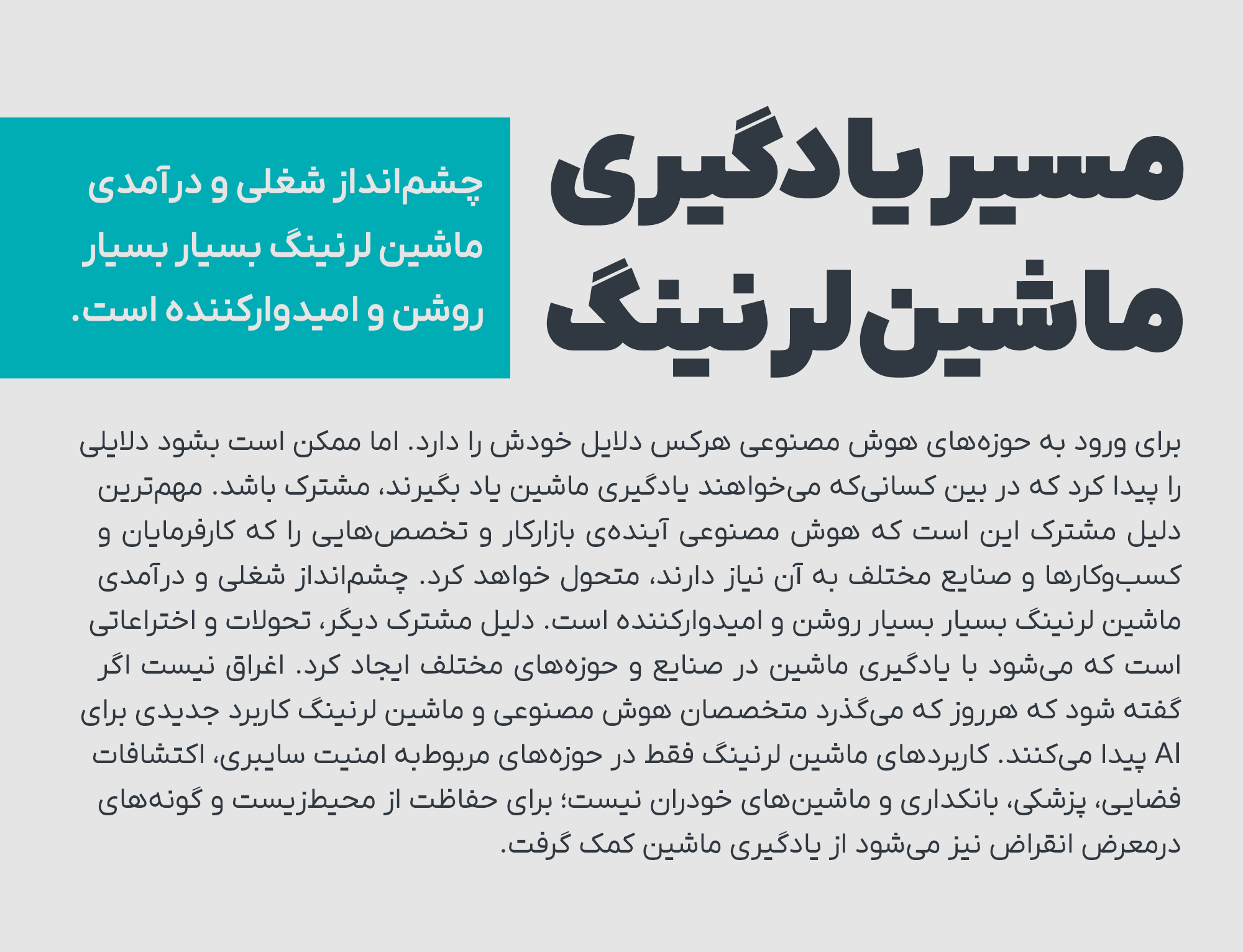 فونت ایرانیکان