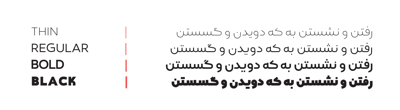 در نسخه ۲ فونت کلمه چه چیزهایی جدید است؟