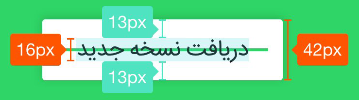 در فونت ایران&zwnj;سنس۵ چه چیزی جدید است؟