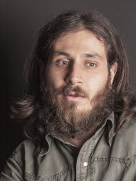 آرمان خرمک