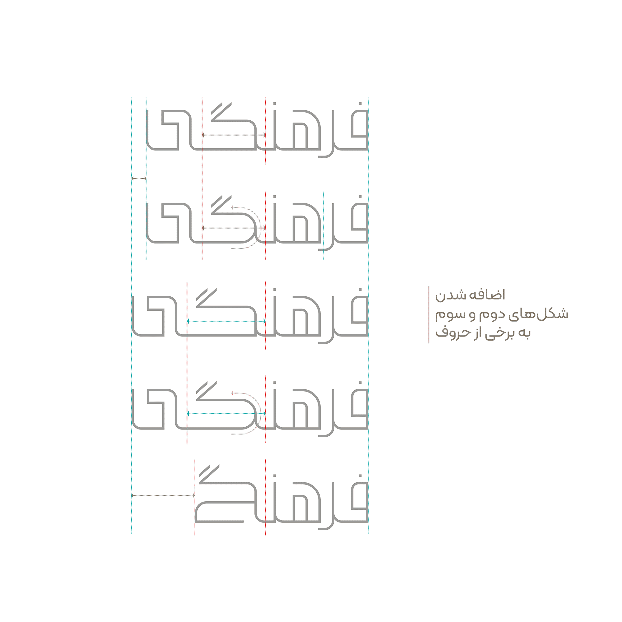 در فونت فلسفه ۲ چه چیزهایی جدید است؟