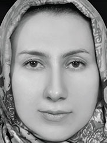 فاطمه فرامرزيان