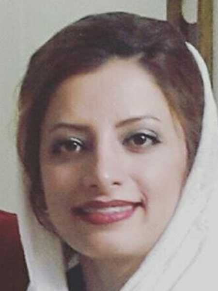 حمیده ساعیان