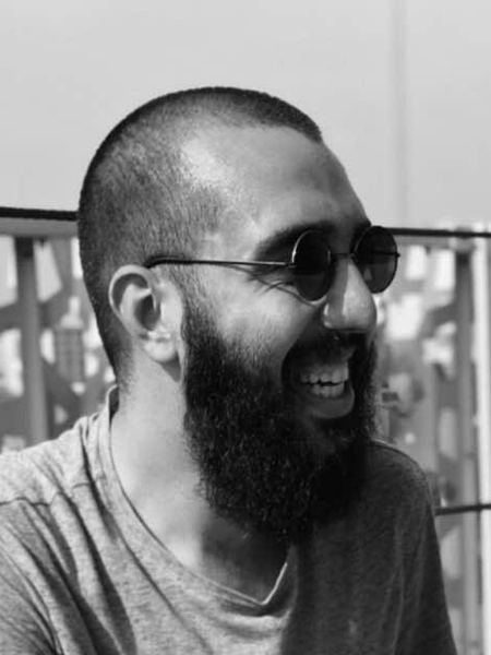 کامیاب جعفری
