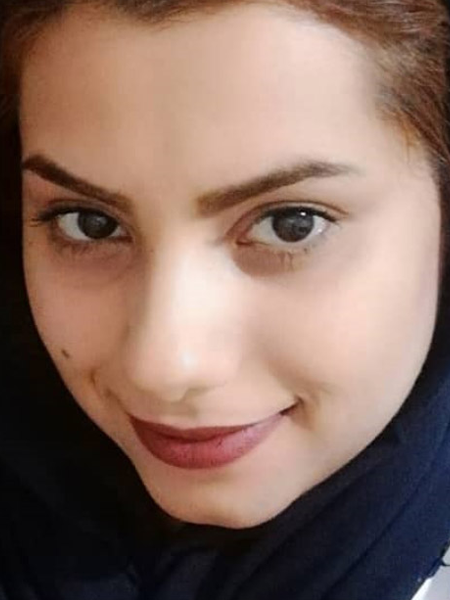 محبوبه مهرآور