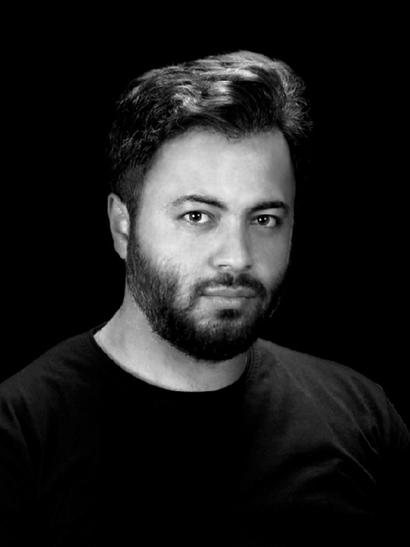 محمد عموئی