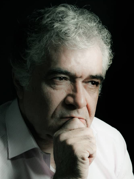 مصطفی اوجی