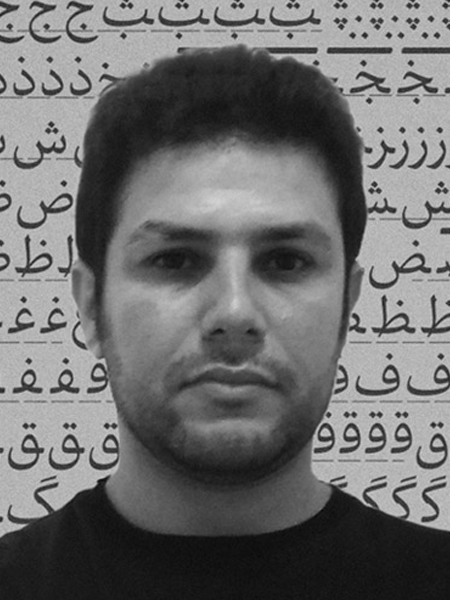 رضا غفاری