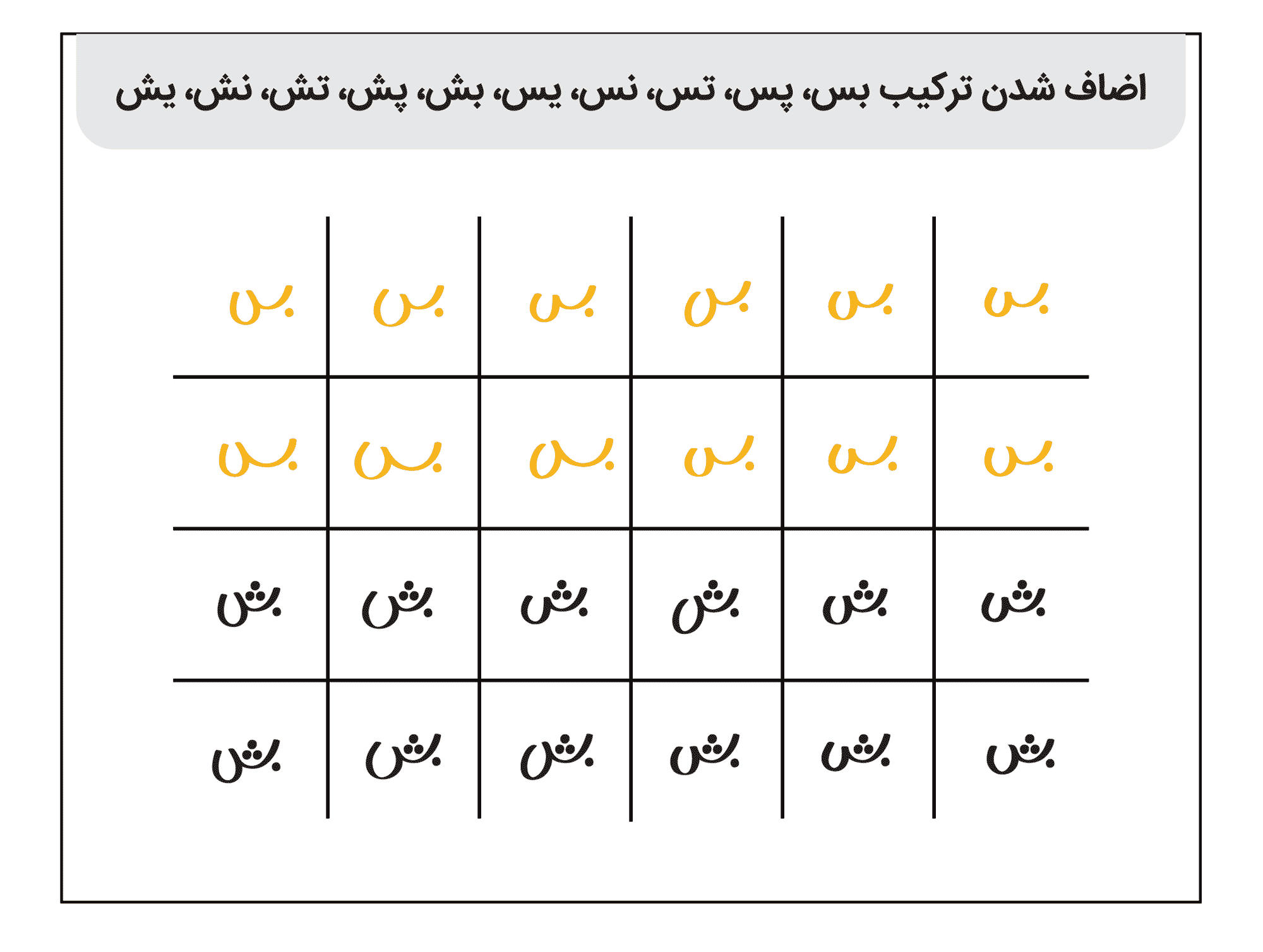 در فونت جوان ۲ چه چیزهایی جدید است؟