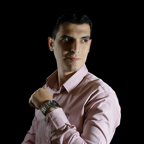 احمد رضا رحیمی پور