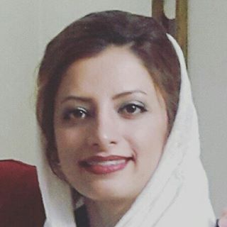 حمیده ساعیان