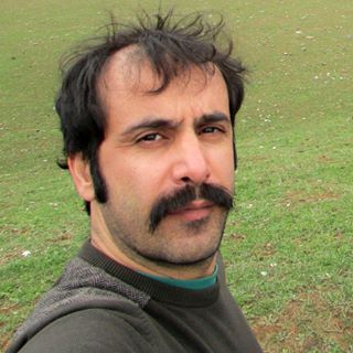 هادی ارجمند