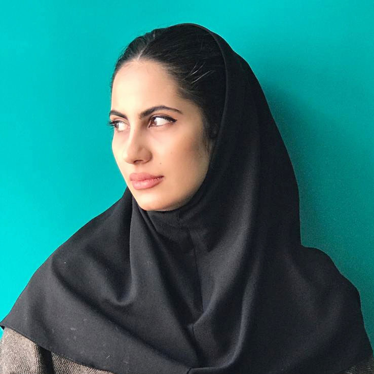 پرنیان کاشفی