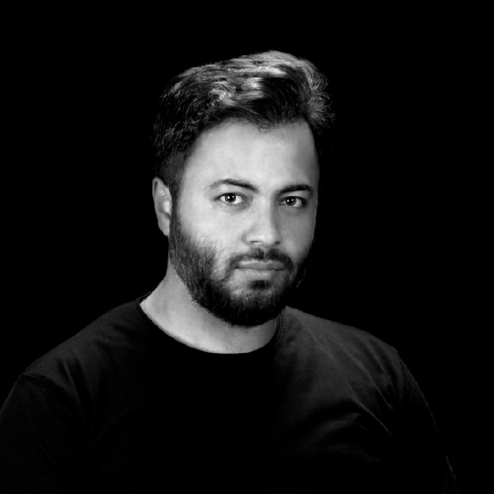 محمد عموئی