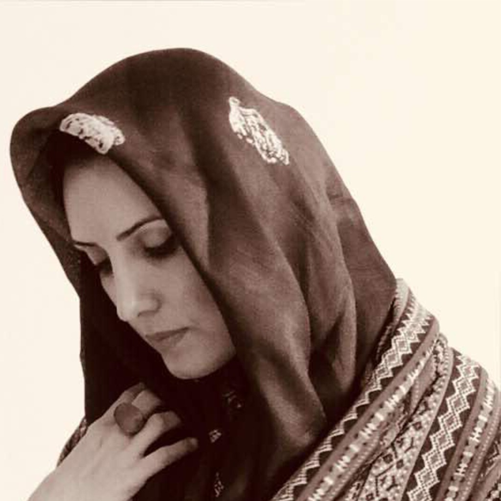 فائزه طاهری