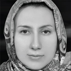 فاطمه فرامرزيان
