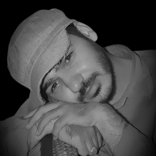 قاسم نجاری