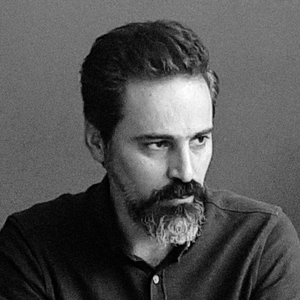 علیرضا نعمت الهی