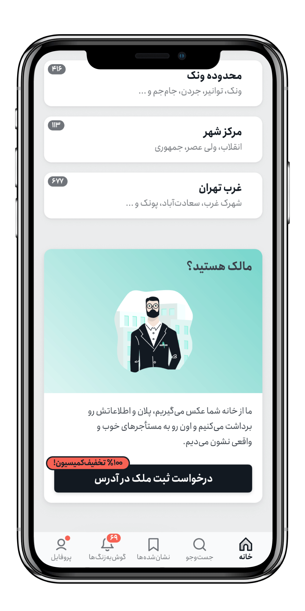 فونت انجمن