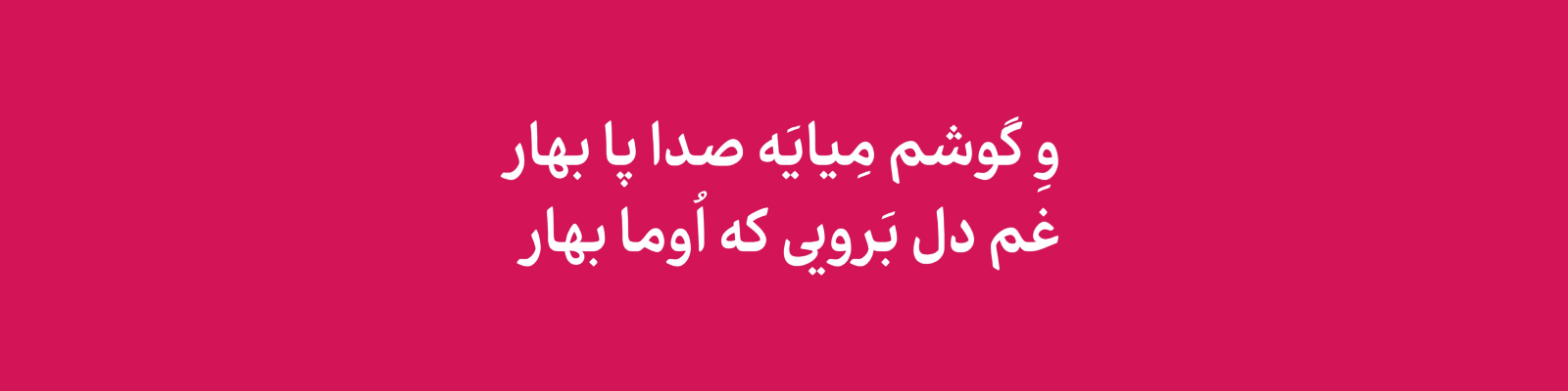 عاطفه محمدی