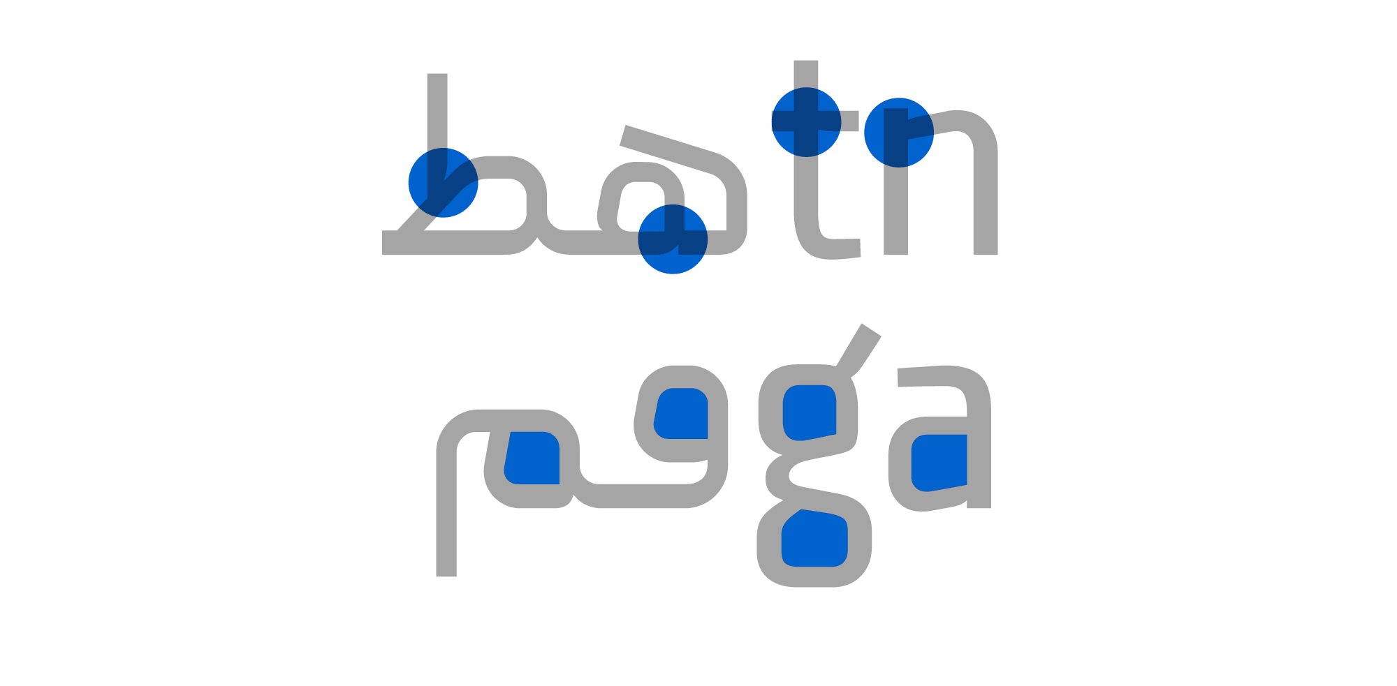 در سومین نسخه فونت پیدا چه تغییراتی می&zwnj;بینیم؟