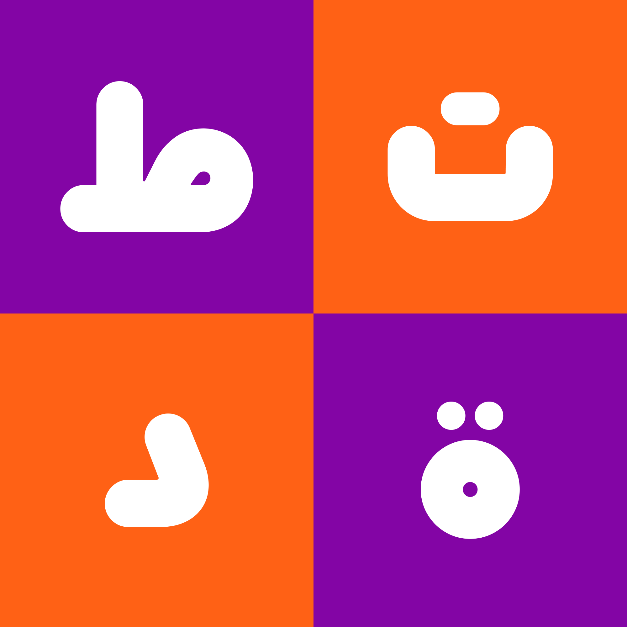 فونت کپسول