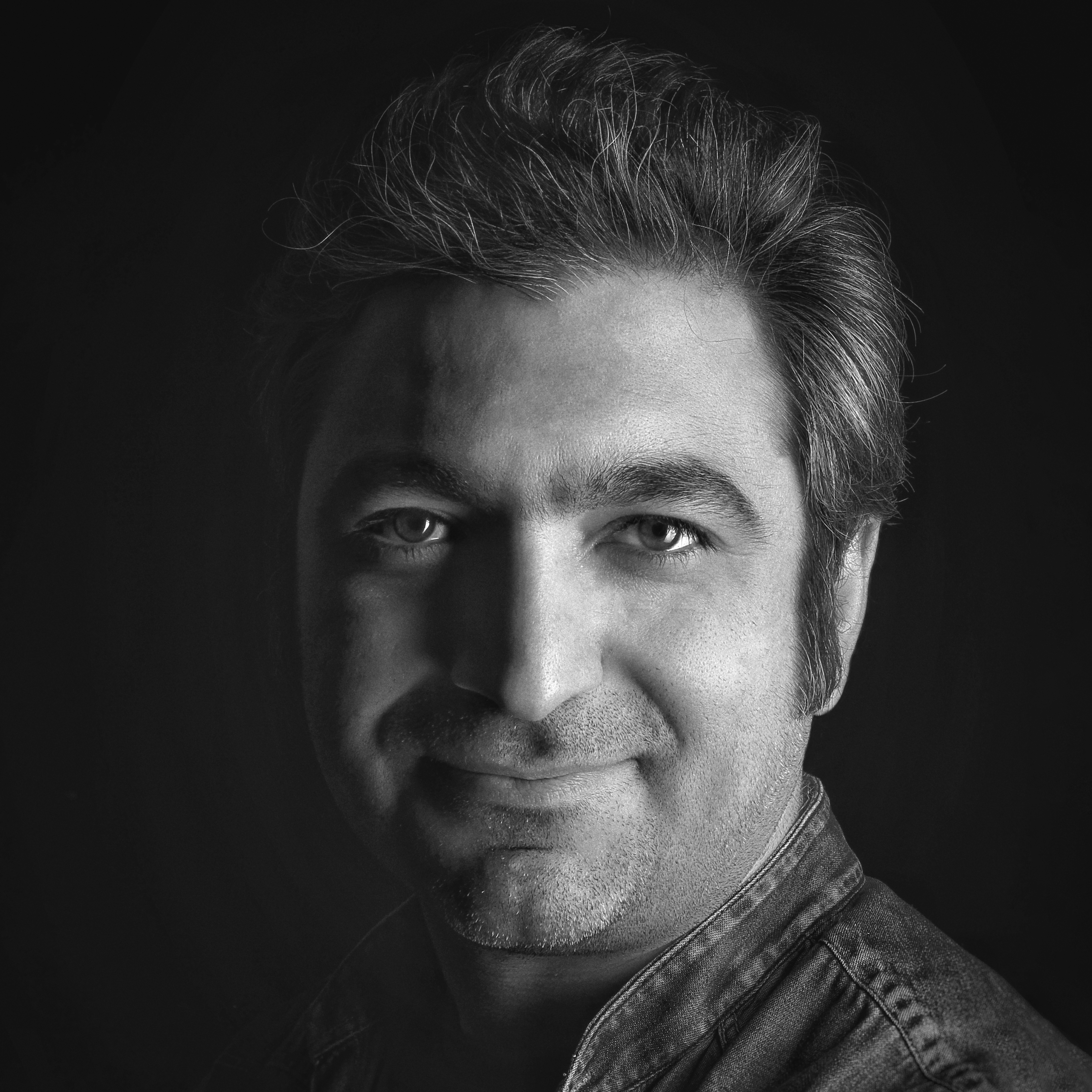 فرهود مقدم