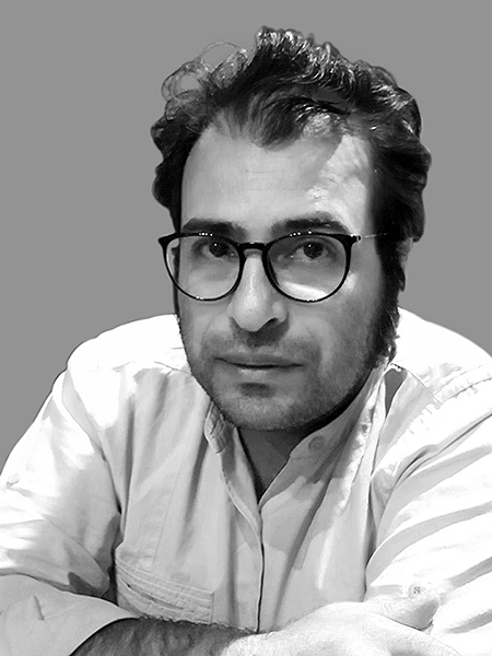 رسول کمالی دولت آبادی