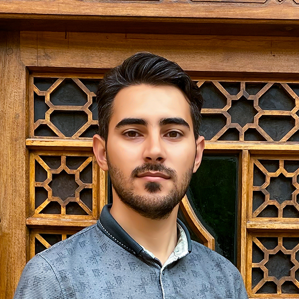 حسین حیدری