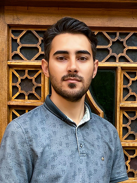 حسین حیدری
