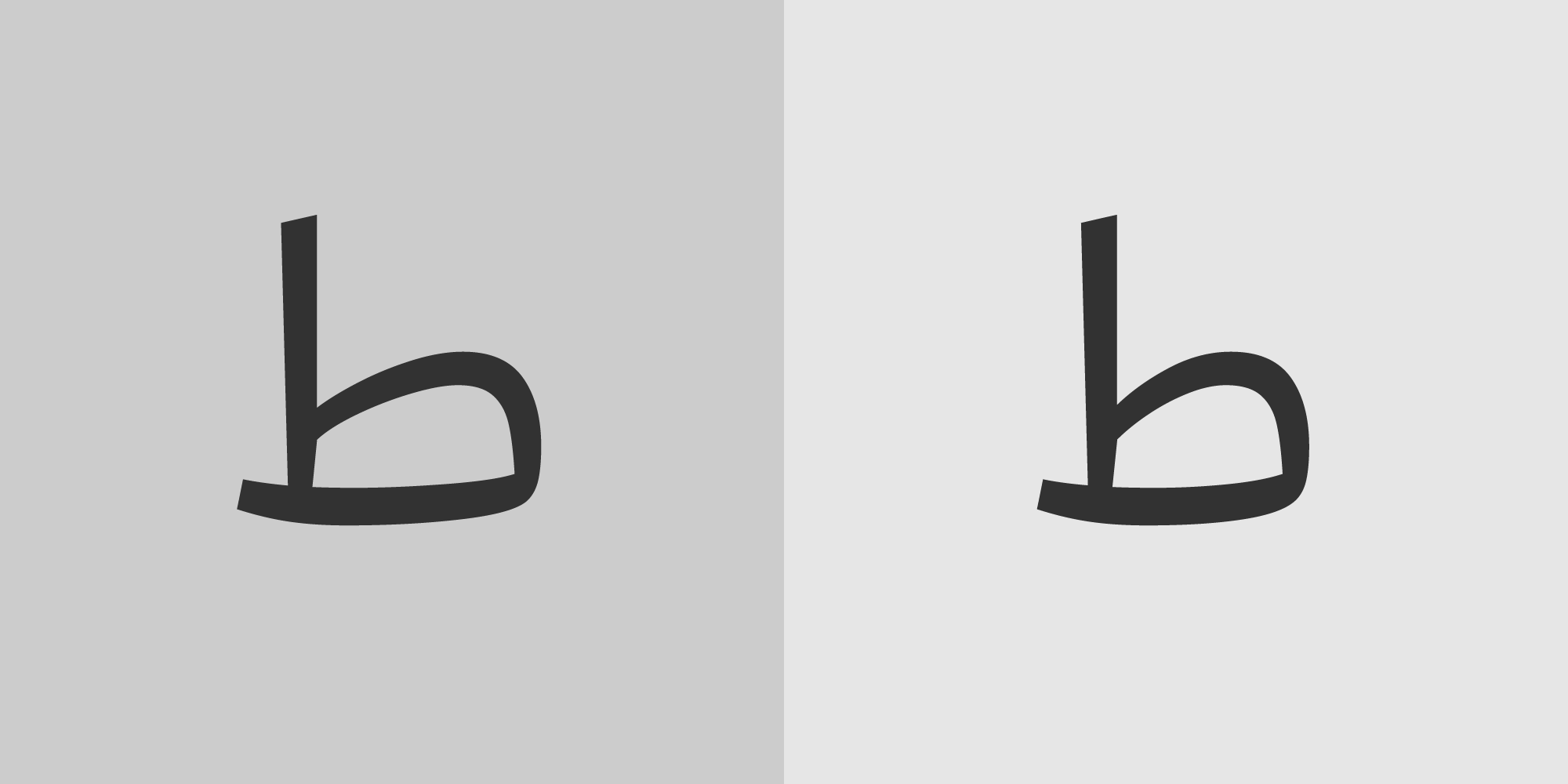 فونت بنیاد کودک