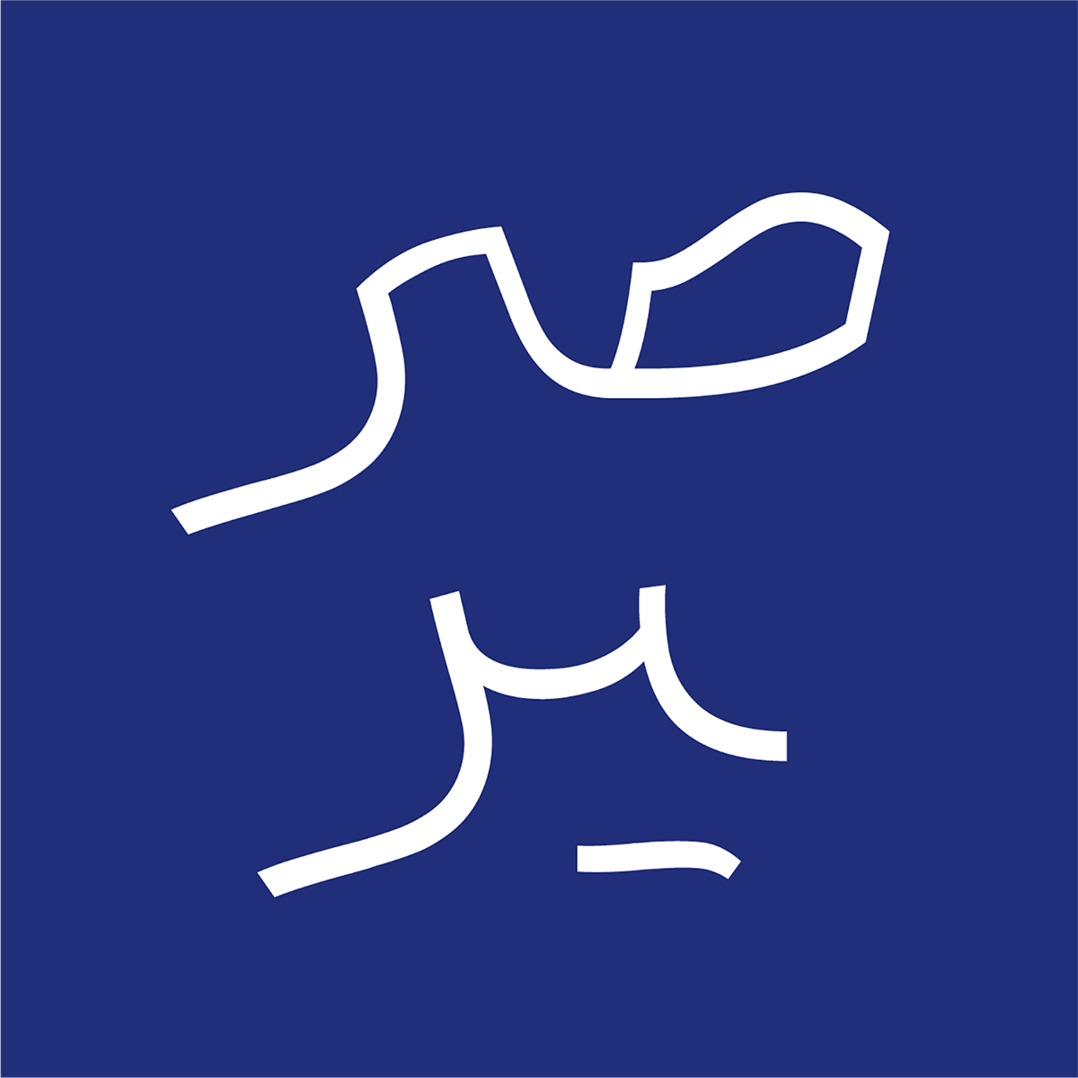 فونت باوان