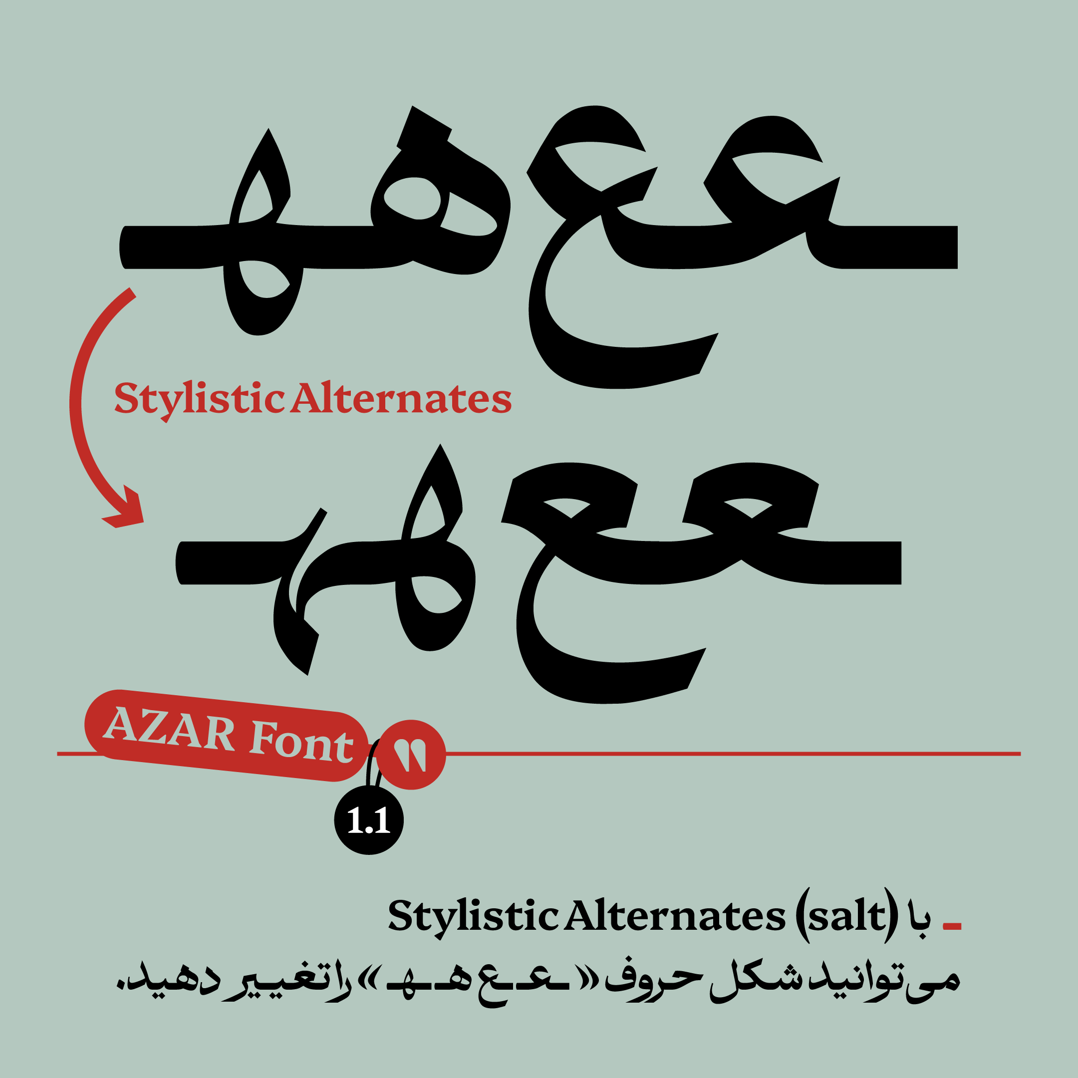 رفع مشکلات و ارتقا به نسخه 1.1