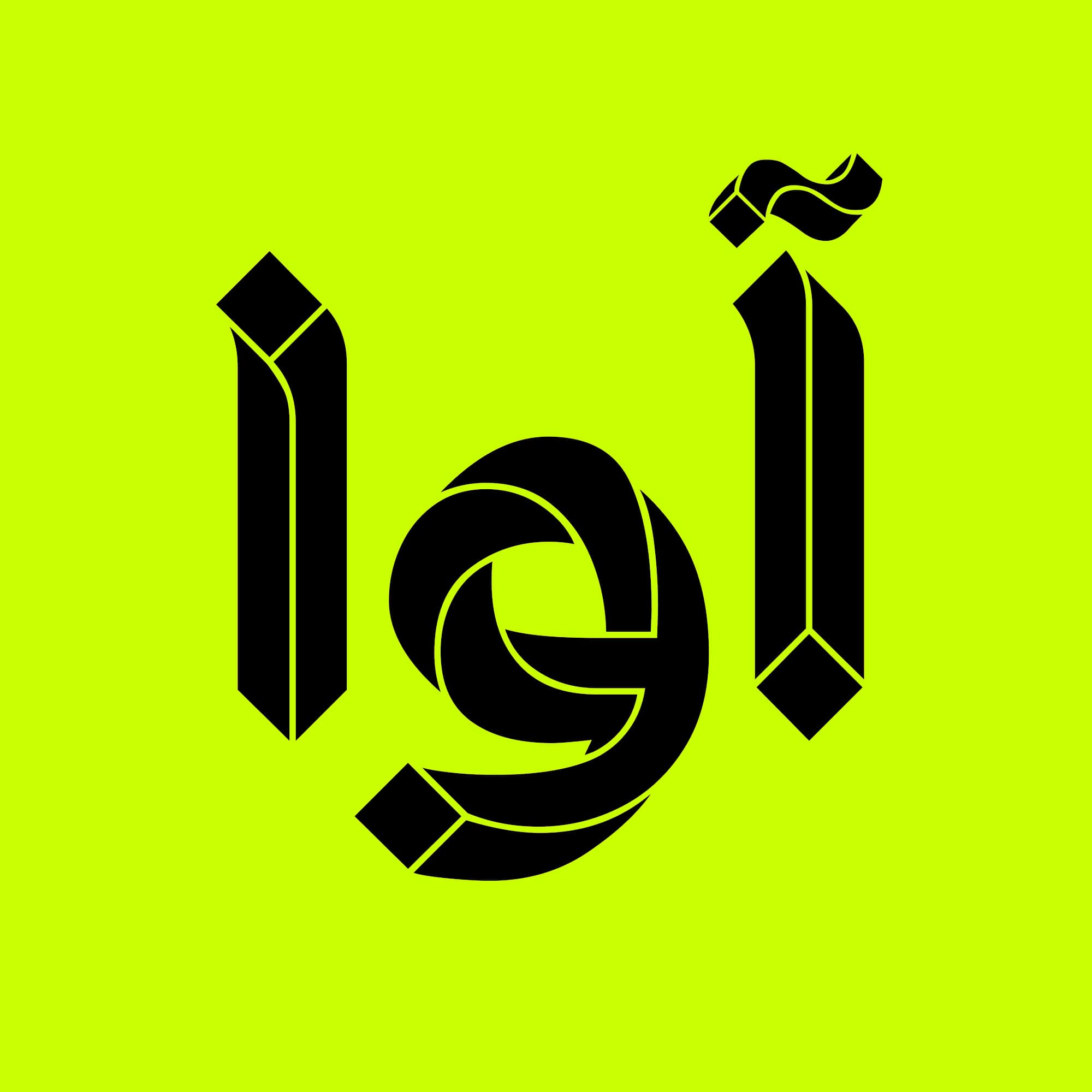 فونت پارادوکس