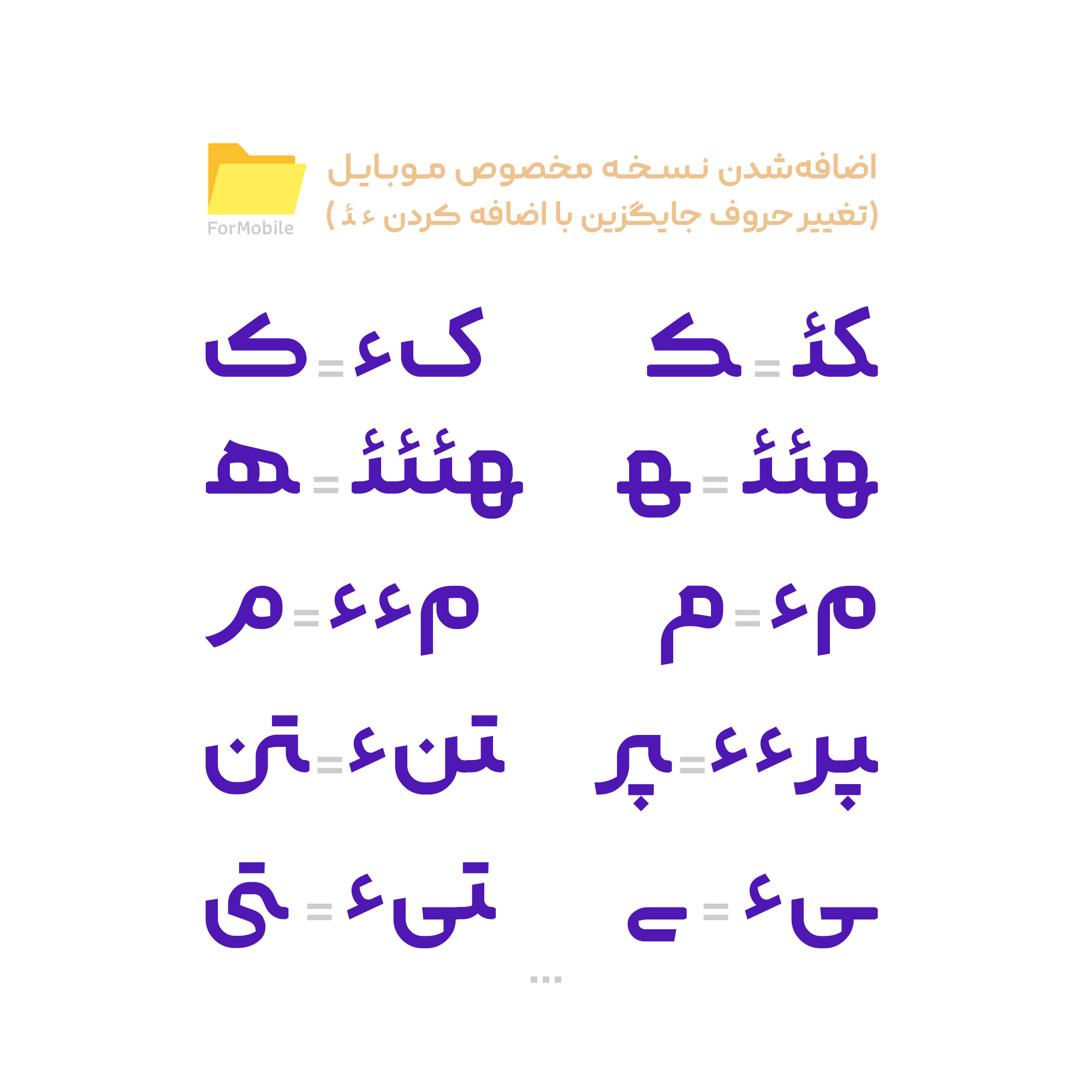 در نسخه&zwnj;ی 1.1 فونت کوک چه تغییراتی می&zwnj;بینیم؟