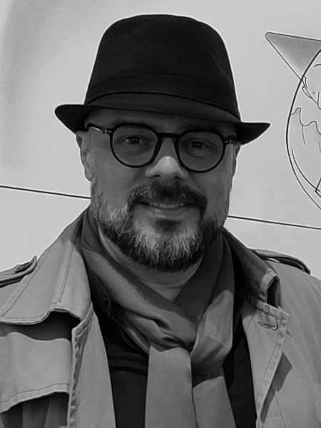 حسن کریم‌زاده