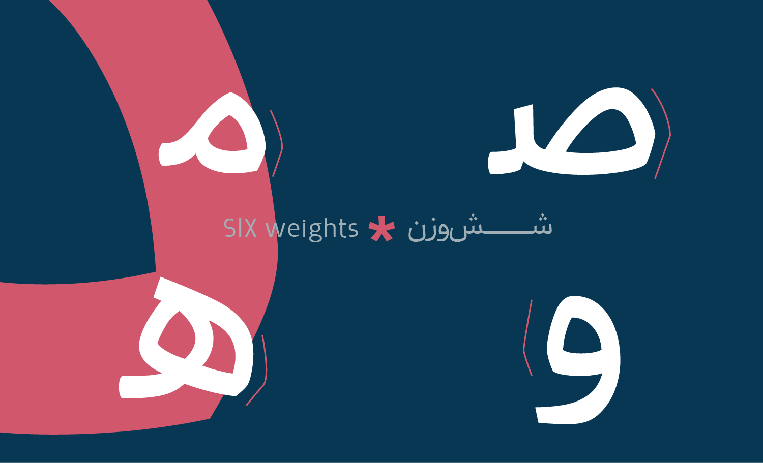 فونت گذار