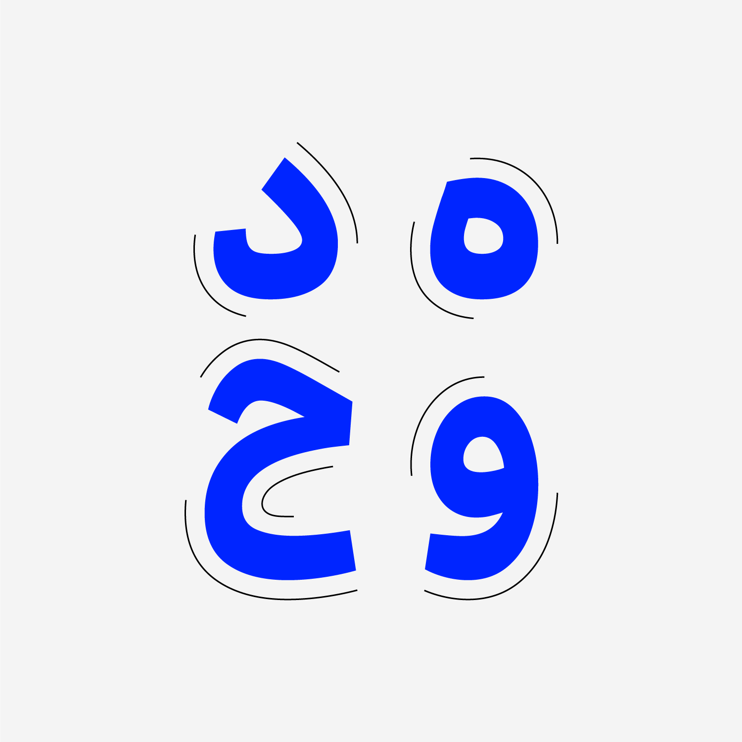 فونت بن