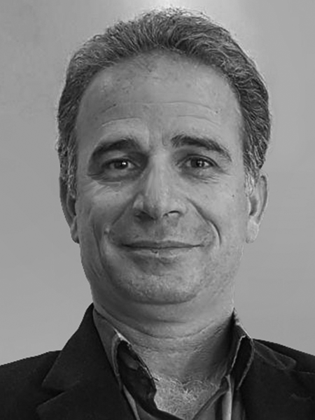 علی سجادیه